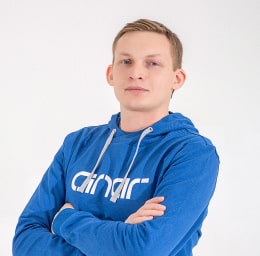 Игорь